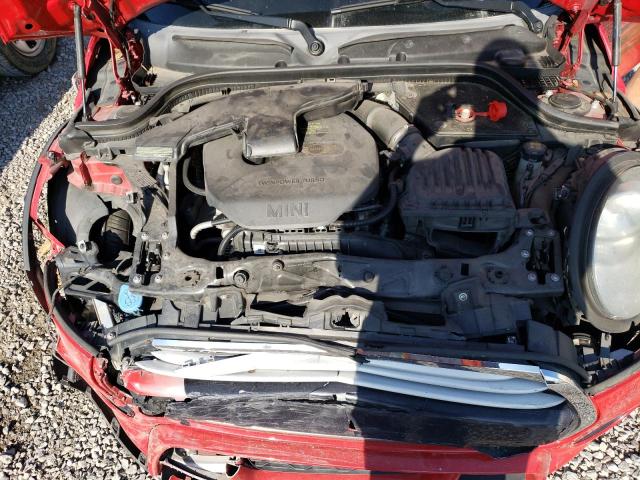 Photo 11 from auction – 2015 MINI COOPER with VIN WMWXM5C58F3A56380