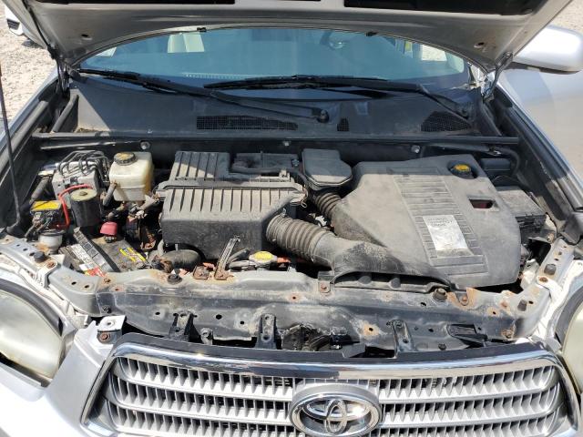 صورة رقم 12 من المزاد - 2010 TOYOTA HIGHLANDER مع VIN JTEJW3EH1A2044352