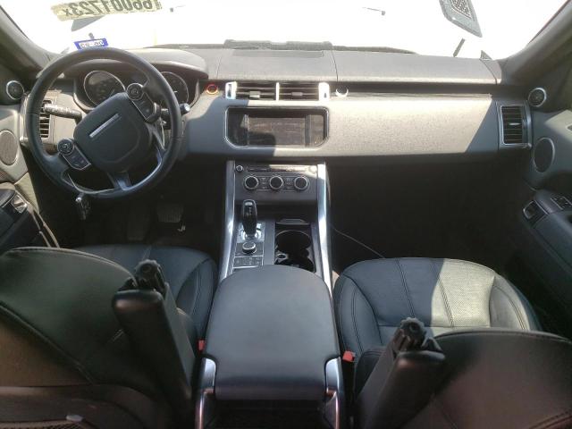 Photo 8 from auction – 2015 LAND ROVER RANGE ROVE with VIN SALWG2VF3FA611327