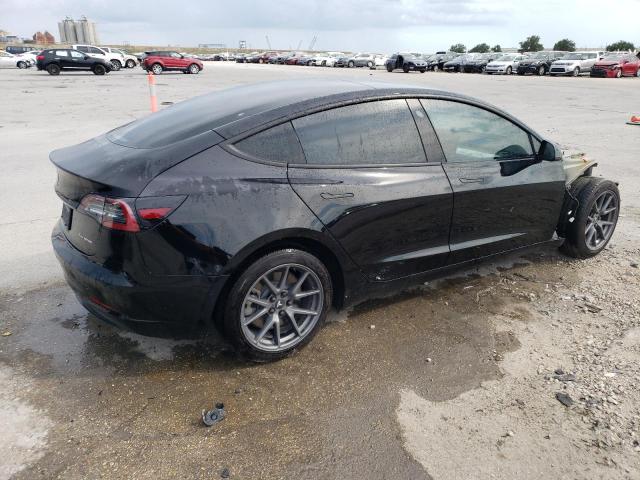Photo 3 from auction – 2021 TESLA MODEL 3 with VIN 5YJ3E1EB7MF925784