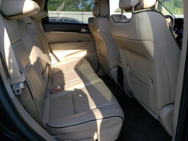 Photo 11 from auction – 2013 JEEP GRAND CHER with VIN 1C4RJECG8DC588194