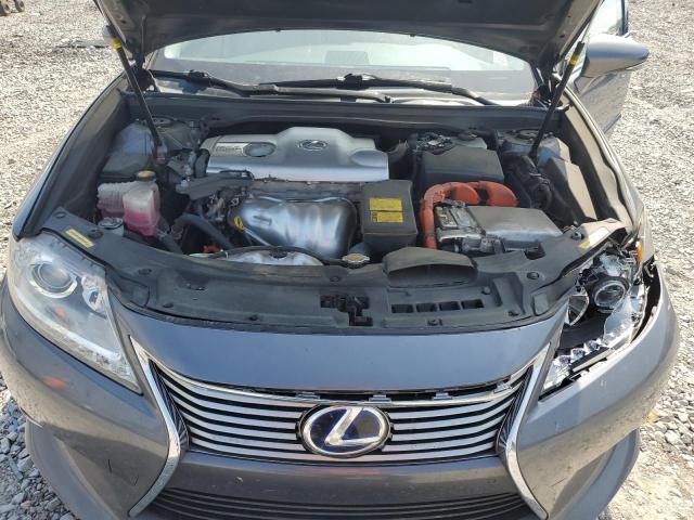 Photo 11 from auction – 2014 LEXUS ES 300H with VIN JTHBW1GG2E2047427