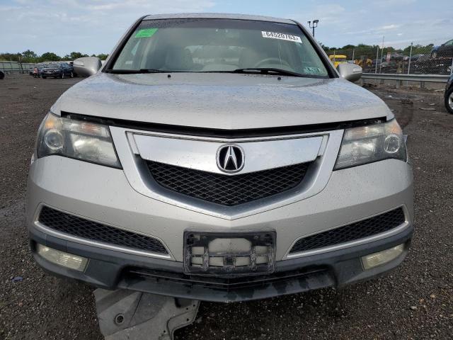 Photo 5 from auction – 2012 ACURA MDX with VIN 2HNYD2H43CH534999