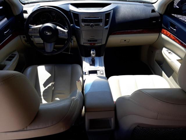 Снимка 8 от търг – 2011 SUBARU OUTBACK 3. с VIN 4S4BRDKC6B2334341