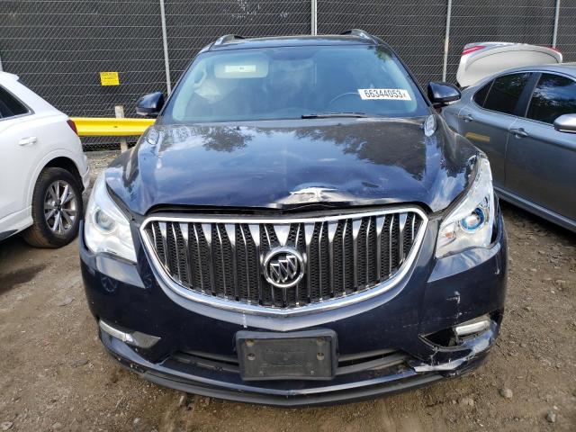 Photo 5 from auction – 2016 BUICK ENCLAVE with VIN 5GAKVBKD8GJ322901