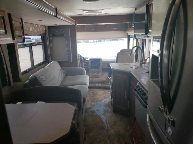 Photo 5 from auction – 2015 FORD F53 with VIN 1F66F5DY6F0A03874