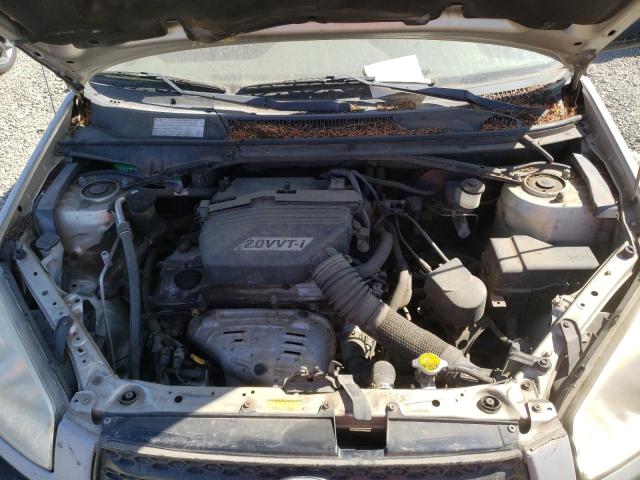 صورة رقم 11 من المزاد - 2001 TOYOTA RAV4 مع VIN JTEHH20V010061574