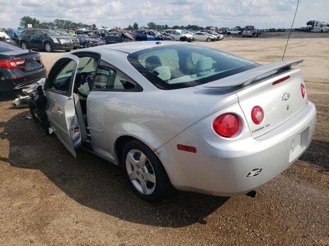 Photo 2 from auction – 2008 CHEVROLET COBALT LS with VIN 1G1AK18F187192232