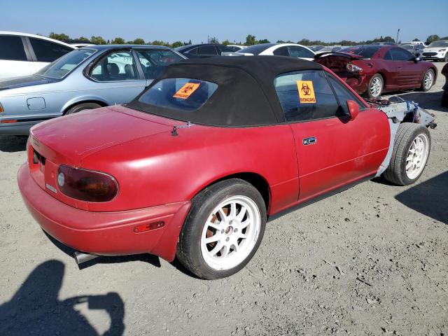 Photo 3 from auction – 1990 MAZDA MX-5 MIATA with VIN JM1NA3512L0151612