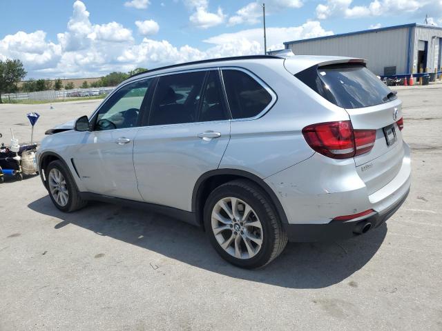 Photo 2 from auction – 2016 BMW X5 SDRIVE3 with VIN 5UXKR2C54G0R71609