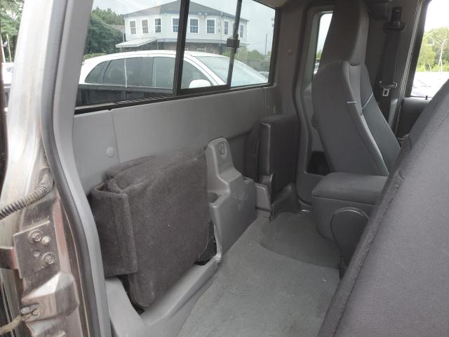 Photo 10 from auction – 2005 MAZDA B3000 CAB with VIN 4F4YR46U05PM00091