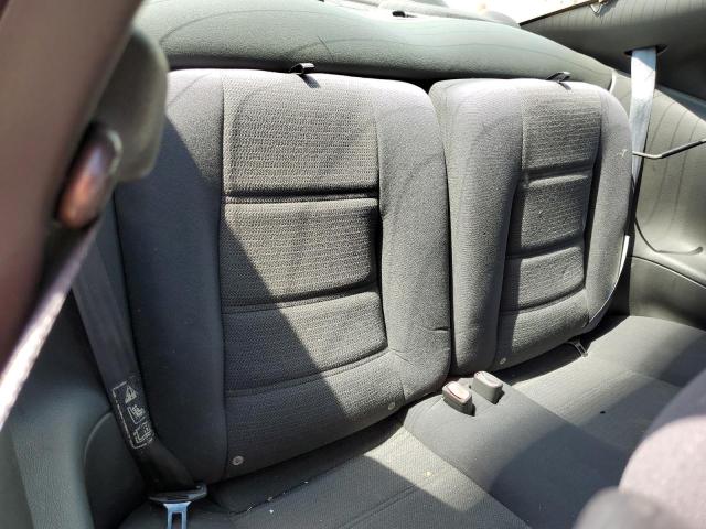 صورة رقم 10 من المزاد - 2003 FORD MUSTANG مع VIN 1FAFP40453F320258