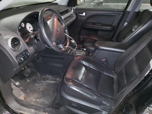 Photo 7 from auction – 2006 FORD FREESTYLE with VIN 1FMDK06196GA04619