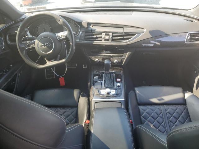 Photo 8 from auction – 2018 AUDI S7 PREMIUM with VIN WAUWFAFC7JN058348