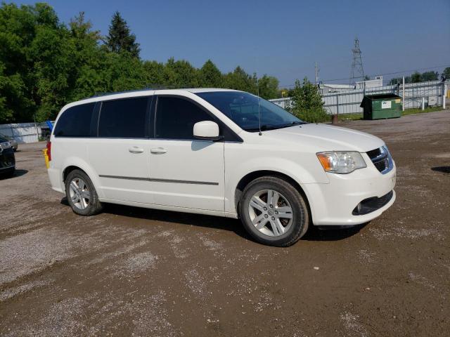 Photo 4 from auction – 2012 DODGE GRAND CARA with VIN 2C4RDGDG4CR148271