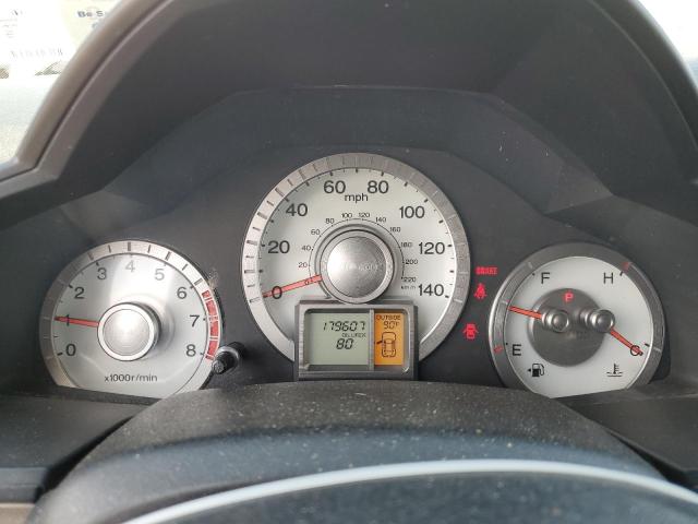 Photo 9 from auction – 2011 HONDA PILOT EXL with VIN 5FNYF4H6XBB055819