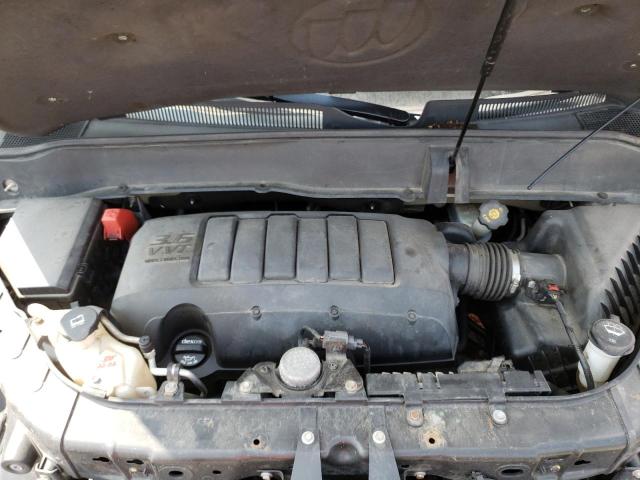 Photo 12 from auction – 2014 BUICK ENCLAVE with VIN 5GAKVBKD3EJ262491