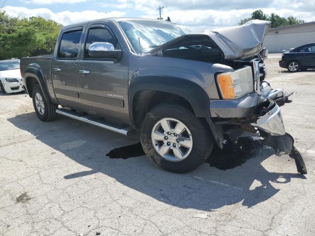 Photo 4 from auction – 2013 GMC SIERRA 150 with VIN 3GTP2WE70DG349355