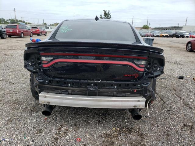 Photo 6 from auction – 2022 DODGE CHARGER SR with VIN 2C3CDXL93NH171062