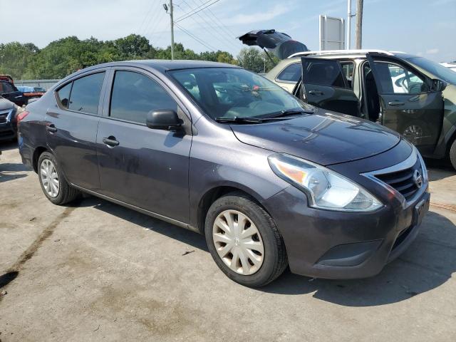 Photo 4 from auction – 2015 NISSAN VERSA S with VIN 3N1CN7AP3FL836628