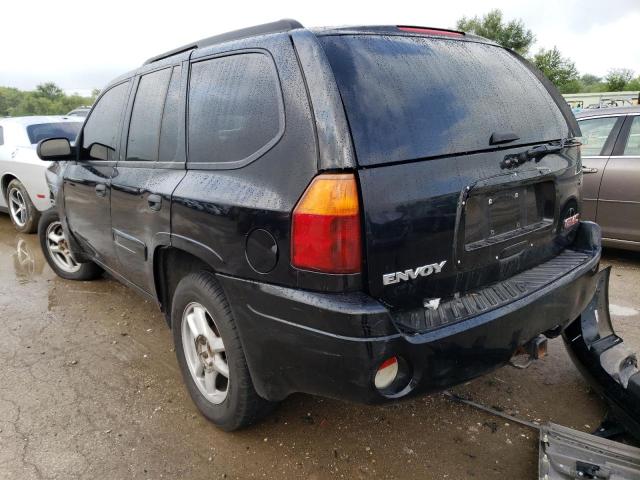 Photo 2 from auction – 2003 GMC ENVOY with VIN 1GKDS13S732268670