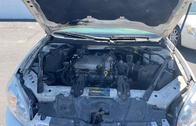 Photo 7 from auction – 2008 CHEVROLET IMPALA LS with VIN 2G1WB58K089261131