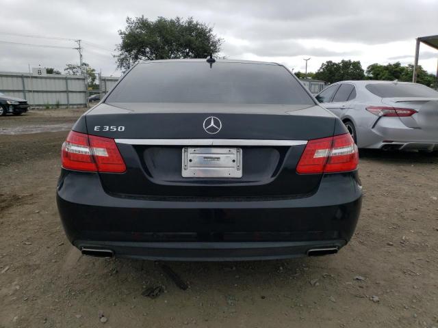Photo 6 from auction – 2011 MERCEDES-BENZ E 350 with VIN WDDHF5GBXBA417683