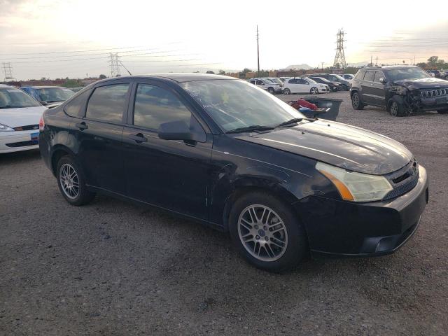 Photo 4 from auction – 2011 FORD FOCUS SE with VIN 1FAHP3FN9BW107170