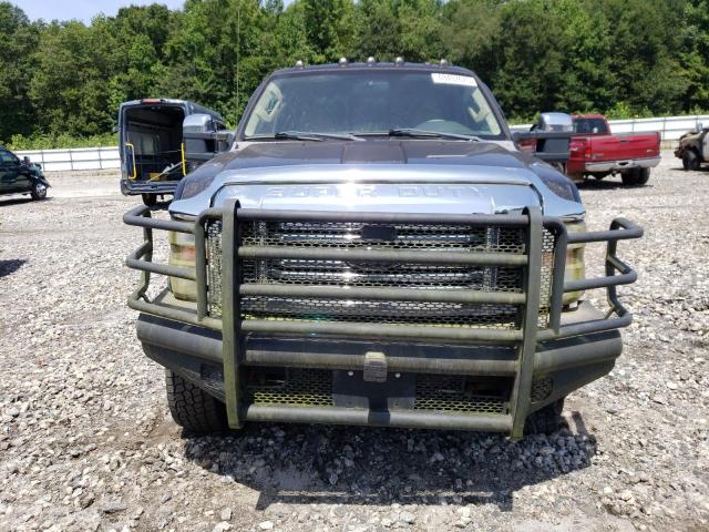 Photo 5 from auction – 2009 FORD F350 SUPER with VIN 1FTWW33R89EA39097