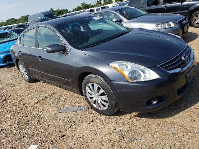 Photo 4 from auction – 2011 NISSAN ALTIMA BAS with VIN 1N4AL2AP3BC183338