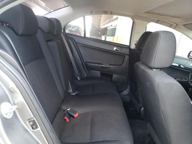 Photo 10 from auction – 2017 MITSUBISHI LANCER ES with VIN JA32U2FU9HU009446