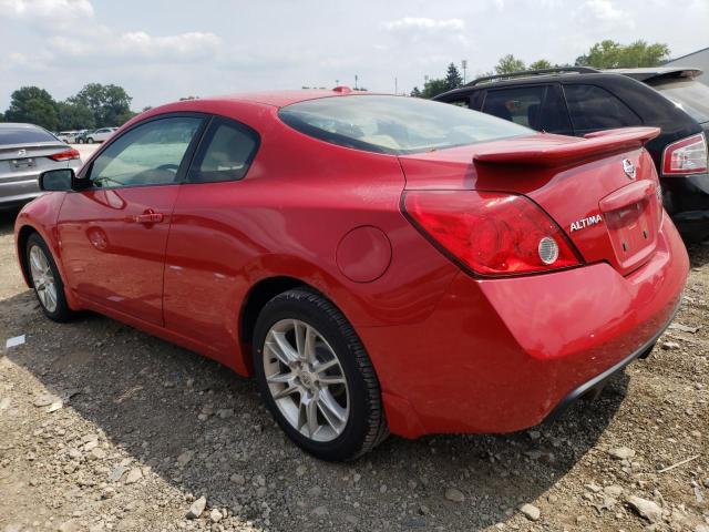 Photo 2 from auction – 2008 NISSAN ALTIMA 3.5 with VIN 1N4BL24E68C146114
