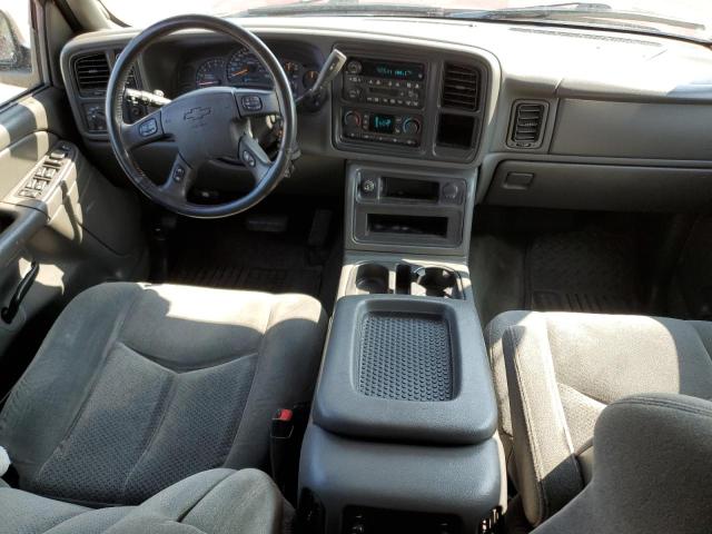 Photo 8 from auction – 2004 CHEVROLET SILVERADO with VIN 2GCEK13T641299063