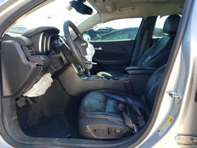 Photo 7 from auction – 2015 CHEVROLET MALIBU 1LT with VIN 1G11C5SL4FF354229