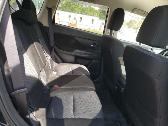 Photo 11 from auction – 2014 MITSUBISHI OUTLANDER with VIN JA4AZ3A31EZ013745