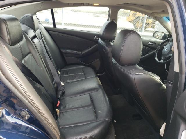 Photo 10 from auction – 2010 NISSAN ALTIMA SR with VIN 1N4BL2AP5AC102925