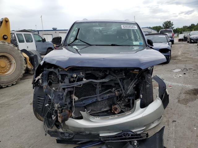 Photo 5 from auction – 2014 TOYOTA 4RUNNER SR with VIN JTEBU5JR1E5200205