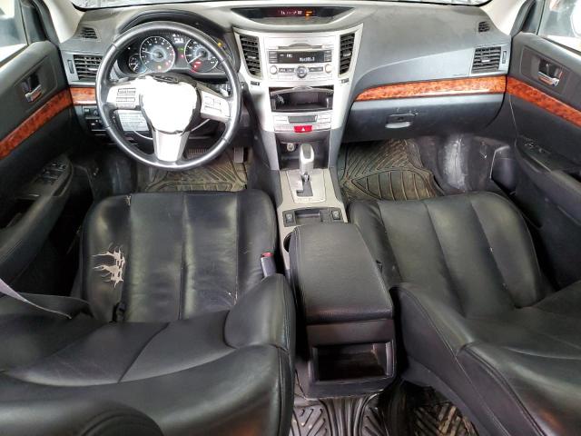 Снимка 8 от търг – 2010 SUBARU OUTBACK 2. с VIN 4S4BRBKC0A3370832