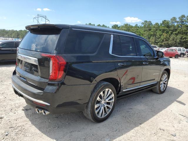 Photo 3 from auction – 2021 GMC YUKON DENA with VIN 1GKS2DKLXMR252846