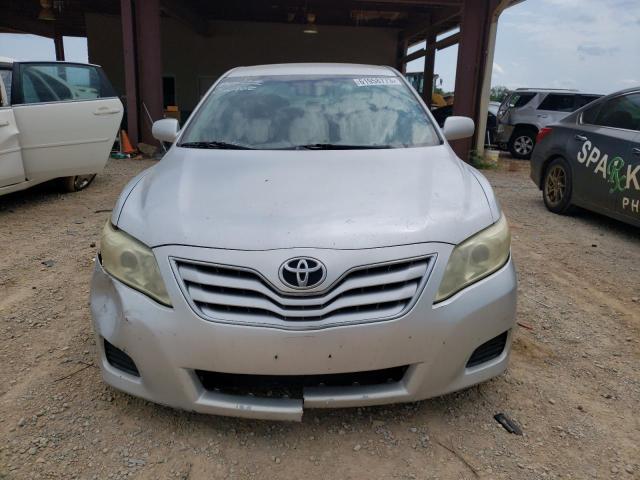 Photo 5 from auction – 2011 TOYOTA CAMRY BASE with VIN 4T4BF3EK9BR160636