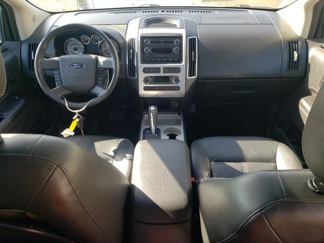 Photo 8 from auction – 2010 FORD EDGE LIMIT with VIN 2FMDK3KC8ABA04555