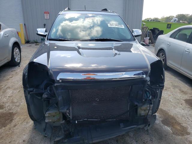 Photo 5 from auction – 2016 GMC TERRAIN SL with VIN 2GKALPEK5G6154417