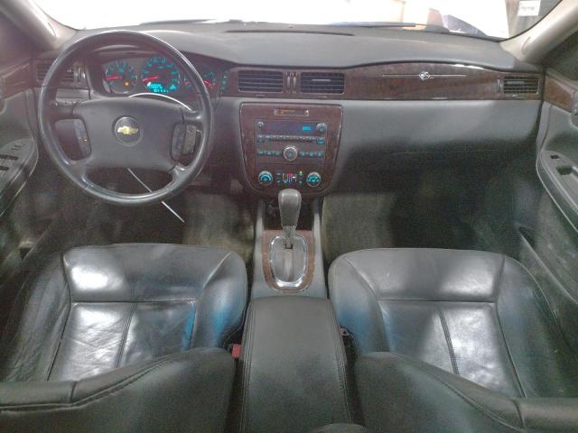 Photo 8 from auction – 2012 CHEVROLET IMPALA LTZ with VIN 2G1WC5E38C1177754