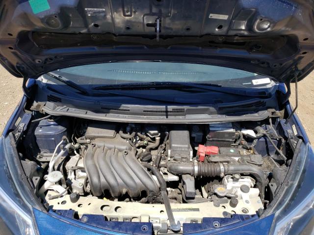 Photo 11 from auction – 2018 NISSAN VERSA NOTE with VIN 3N1CE2CP9JL352570