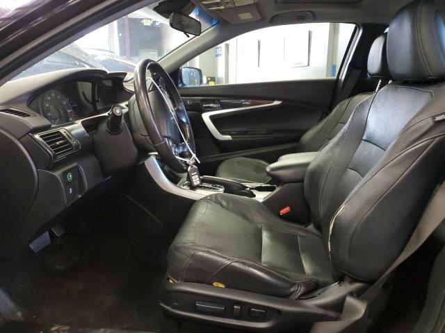Photo 7 from auction – 2013 HONDA ACCORD EXL with VIN 1HGCT1B80DA016004