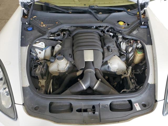 Photo 11 from auction – 2012 PORSCHE PANAMERA 2 with VIN WP0AA2A77CL018846