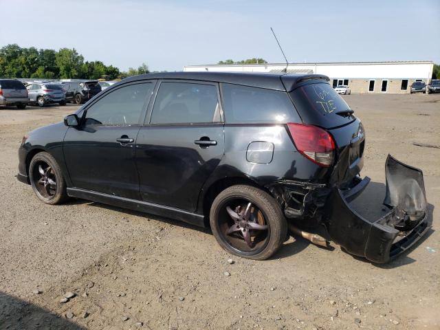Photo 2 from auction – 2003 TOYOTA MATRIX XRS with VIN 2T1KY38E43C147371