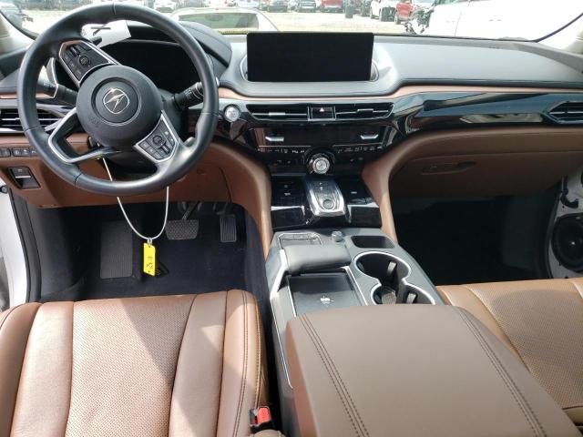 Photo 8 from auction – 2023 ACURA MDX TECHNO with VIN 5J8YD9H43PL001513