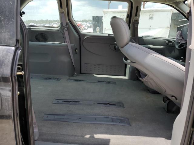 Photo 11 from auction – 2006 DODGE CARAVAN SE with VIN 1D4GP25B66B583366