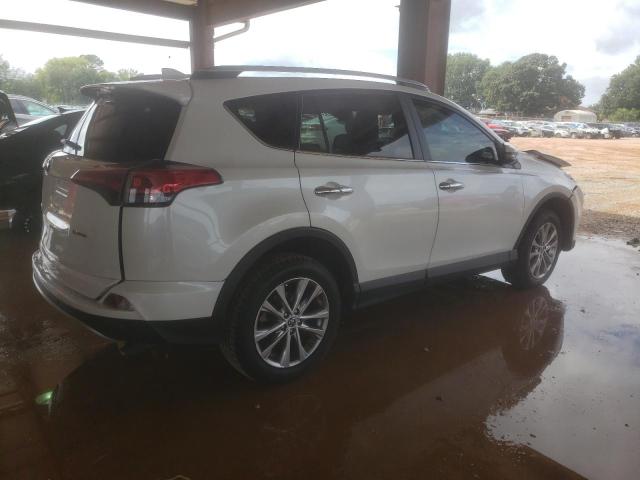 Photo 3 from auction – 2016 TOYOTA RAV4 LIMIT with VIN 2T3YFREV0GW295956